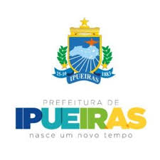 CONCURSO PREFEITURA DE IPUEIRAS/CE ESTÁ COM INSCRIÇÕES ABERTAS