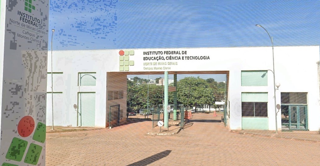 Instituto Federal do Norte de Minas Gerais