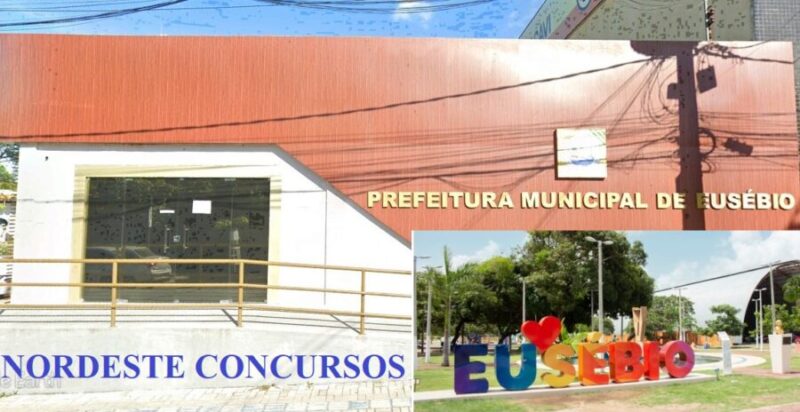 PREFEITURA MUNICIPAL DE EUSÉBIO