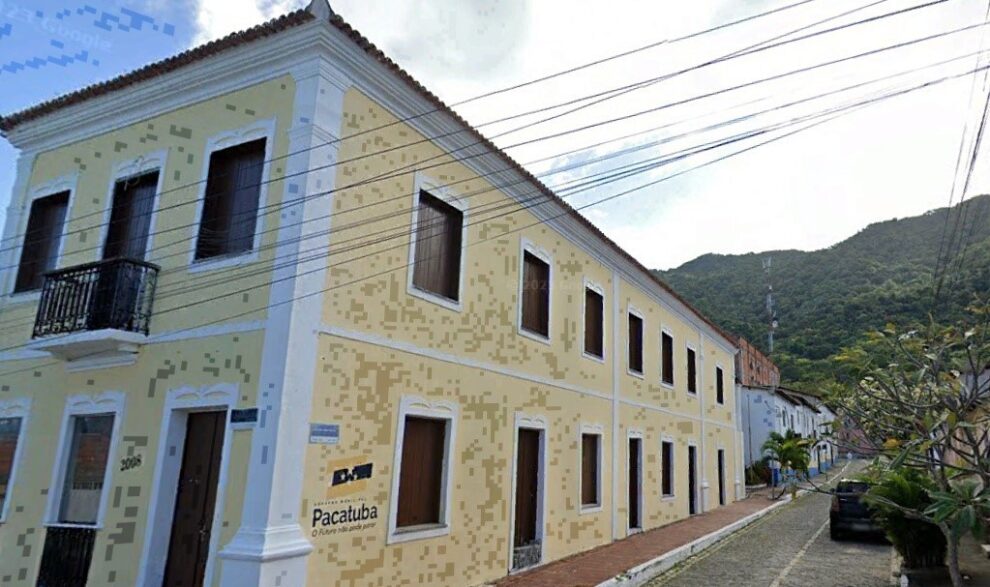 Prefeitura de Pacatuba