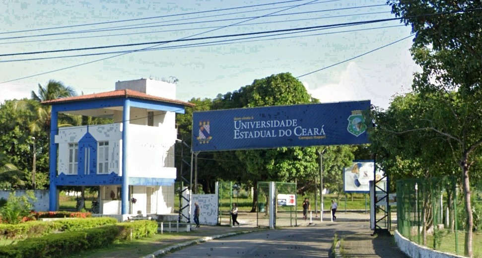 UNIVERSIDADE ESTADUAL DO CEARÁ - UECE