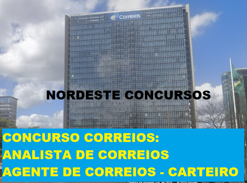 CORREIOS