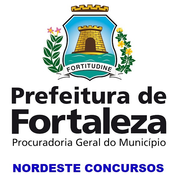 PGM FORTALEZA ABRE CONCURSO PARA ANALISTA COM REMUNERAÇÃO DE R$ 10.154,81