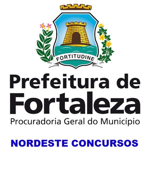 PGM FORTALEZA ABRE CONCURSO PARA ANALISTA COM REMUNERAÇÃO DE R$ 10.154,81