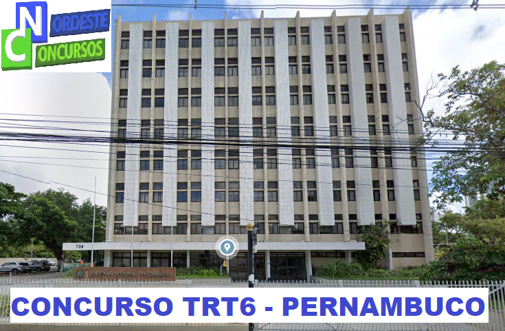 SEDE TRT6 PE 2