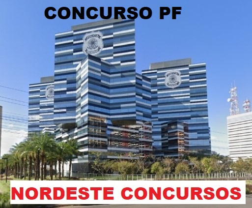 CONCURSO POLÍCIA FEDERAL: ANUNCIADAS 2 MIL VAGAS PARA NOMEAÇÃO EM 2025 E 2026