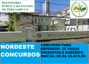 Últimas Notícias 2 dpe pe