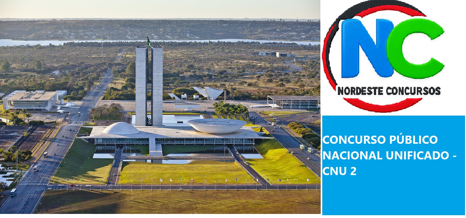 BRASILIA CNU 2