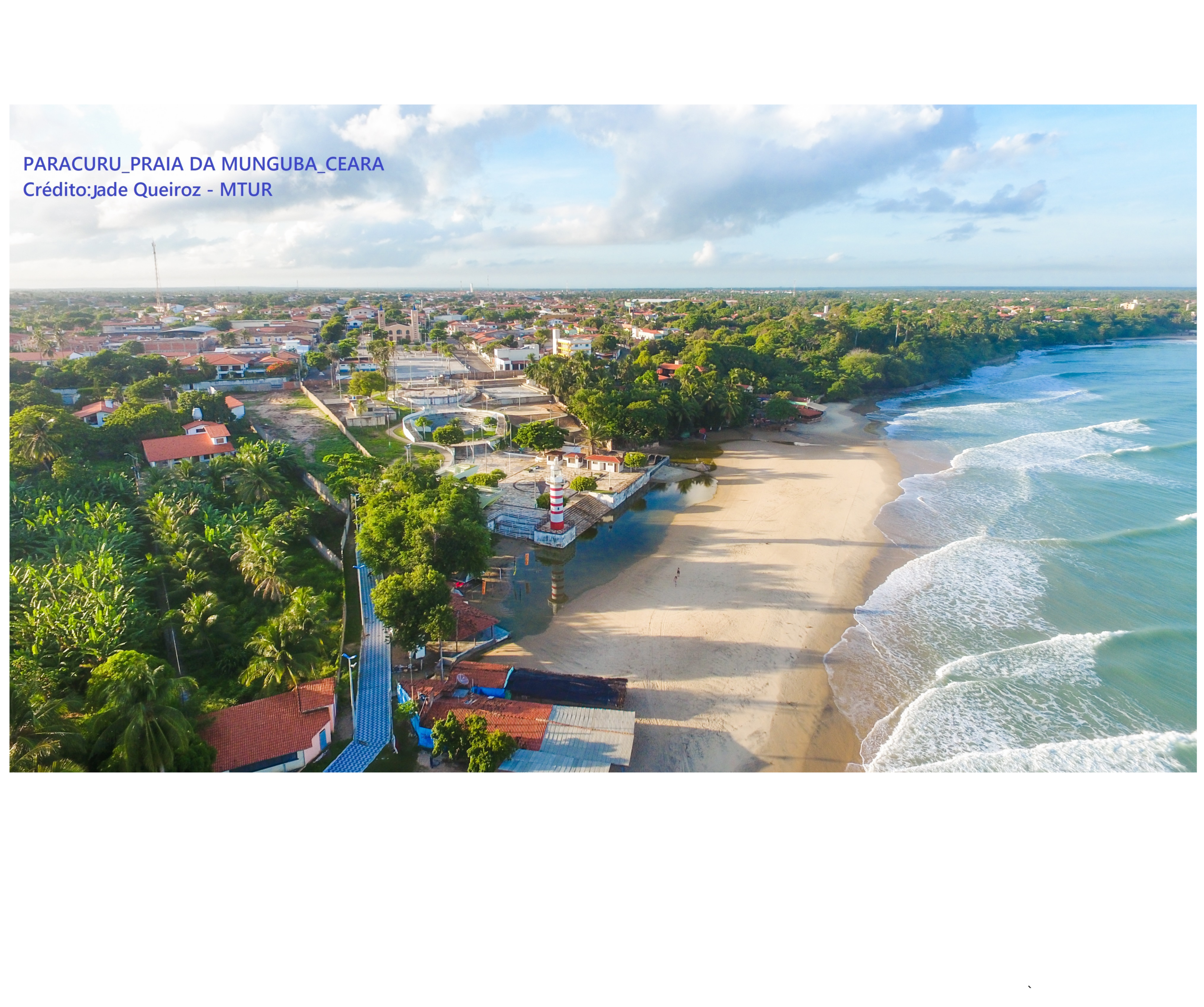 Concurso Paracuru/CE: editais publicados; 695 vagas e salários de até R$ 5,376,56