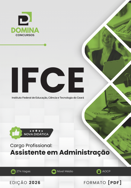 assistente em administracao 4