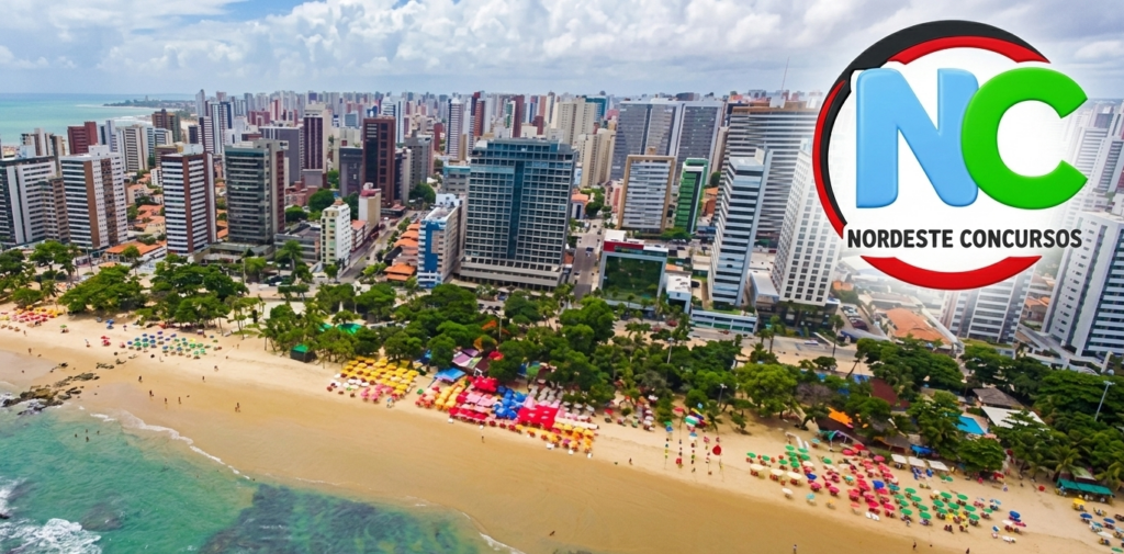 Início 11 Fortaleza