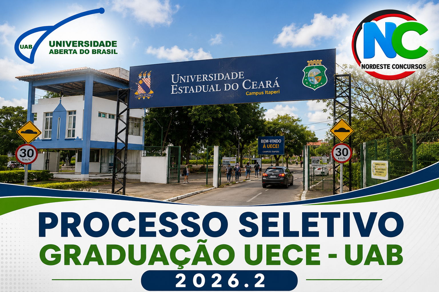UECE IMAGEM DESTACADA